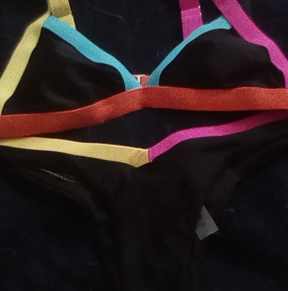 SHEIN Bathing Suit Bundle